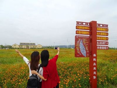 全域旅游 | 首批国家全域旅游示范区公示名单公布!番禺凭什么能成为广州的唯一?